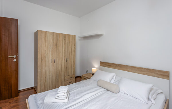 Apartament - Crikvenica-Smrika , Chorwacja - CKA515 601