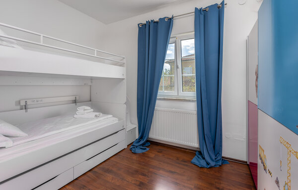 Apartament - Crikvenica-Smrika , Chorwacja - CKA515 602