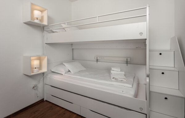 Apartament - Crikvenica-Smrika , Chorwacja - CKA515 603