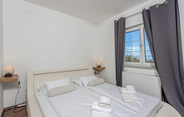 Apartament - Crikvenica-Smrika , Chorwacja - CKA515 604