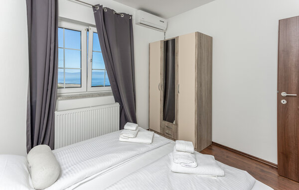 Apartament - Crikvenica-Smrika , Chorwacja - CKA515 605