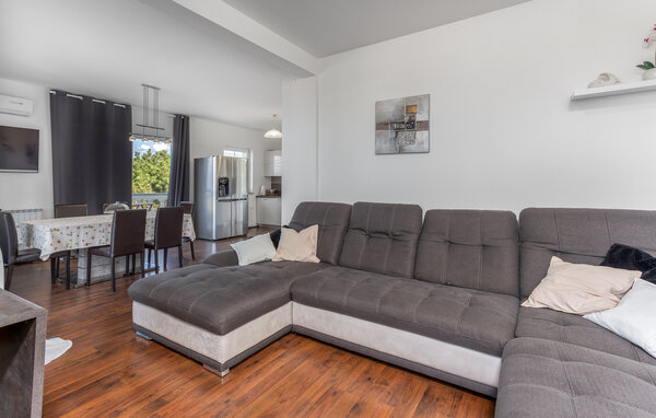 Apartament - Crikvenica-Smrika , Chorwacja - CKA515 3