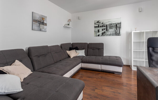 Apartament - Crikvenica-Smrika , Chorwacja - CKA515 301