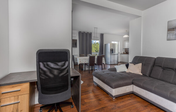 Apartament - Crikvenica-Smrika , Chorwacja - CKA515 302