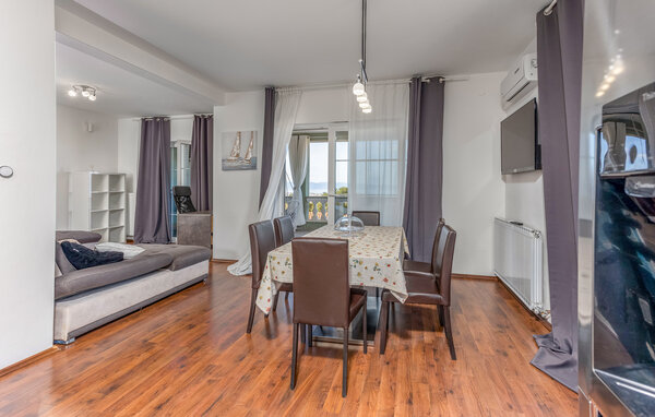Apartament - Crikvenica-Smrika , Chorwacja - CKA515 4