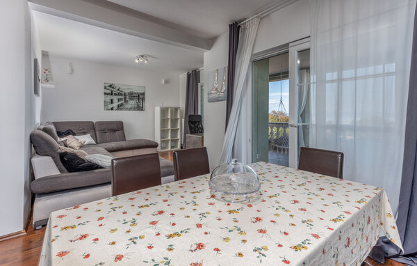 Apartament - Crikvenica-Smrika , Chorwacja - CKA515 303