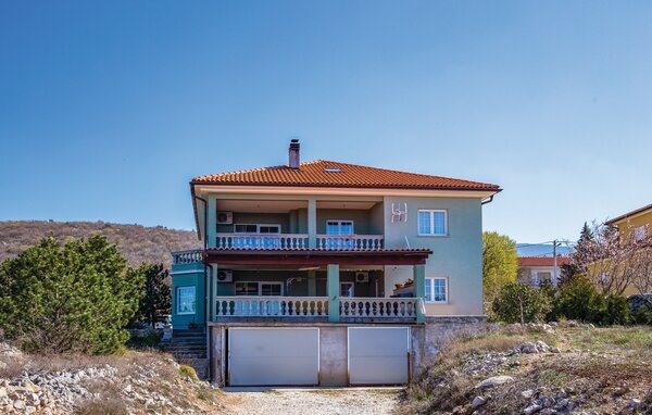 Apartament - Crikvenica-Smrika , Chorwacja - CKA515 82