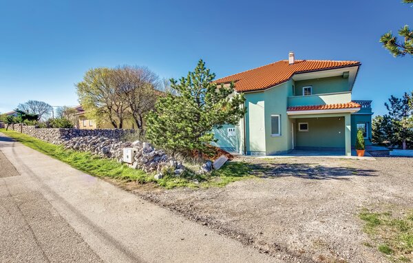Apartament - Crikvenica-Smrika , Chorwacja - CKA515 83