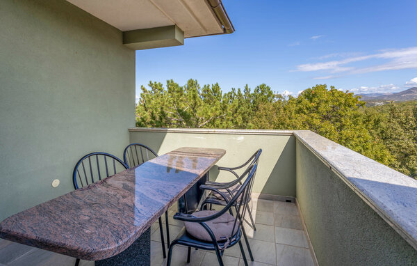 Apartament - Crikvenica-Smrika , Chorwacja - CKA515 104