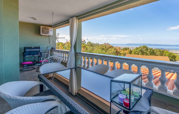 Apartament - Crikvenica-Smrika , Chorwacja - CKA515 8