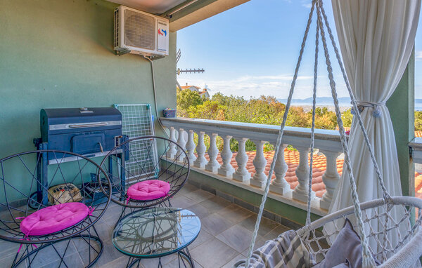Apartament - Crikvenica-Smrika , Chorwacja - CKA515 9