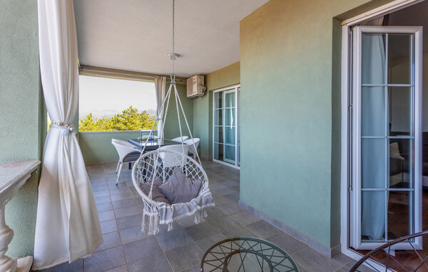 Apartament - Crikvenica-Smrika , Chorwacja - CKA515 105