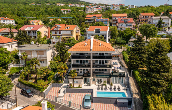 Ferienwohnung - Crikvenica , Kroatien - CKA523 2