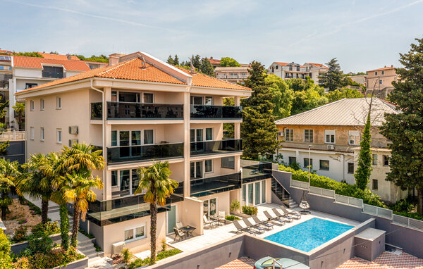 Appartamento - Crikvenica , Croazia - CKA528 2