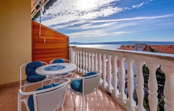 Appartamento - Crikvenica , Croazia - CKA531 1