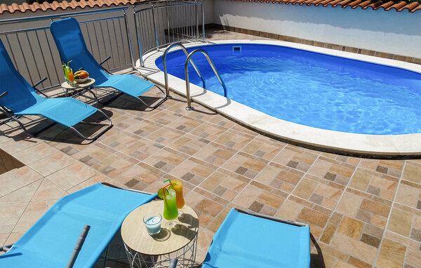 Appartamento - Crikvenica , Croazia - CKA531 2