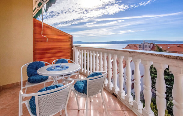Appartamento - Crikvenica , Croazia - CKA534 1