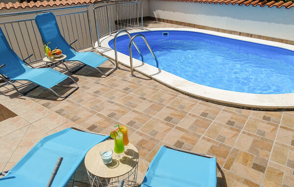 Appartamento - Crikvenica , Croazia - CKA534 2