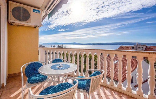 Appartamento - Crikvenica , Croazia - CKA535 1