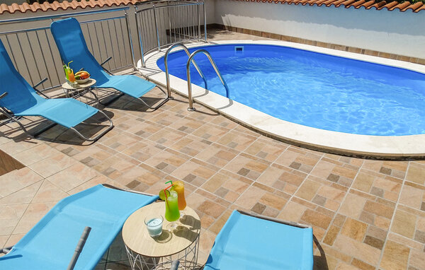Appartamento - Crikvenica , Croazia - CKA535 2