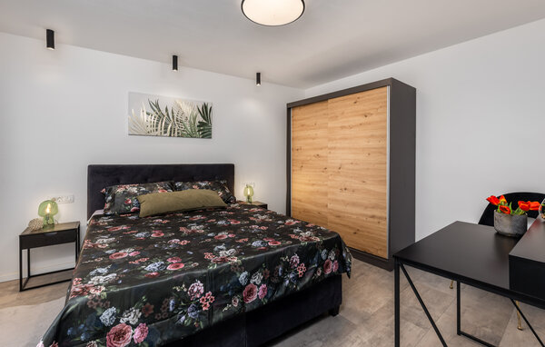 Ferienhaus - Crikvenica-Hreljin , Kroatien - CKA539 4