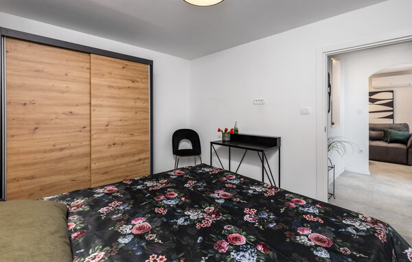 Ferienhaus - Crikvenica-Hreljin , Kroatien - CKA539 601