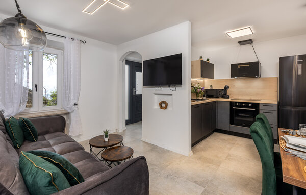 Casa vacanze - Crikvenica-Hreljin , Croazia - CKA539 2