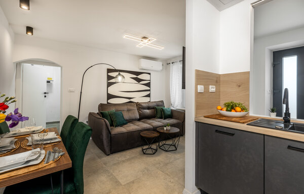 Ferienhaus - Crikvenica-Hreljin , Kroatien - CKA539 301