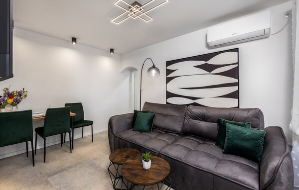 Ferienhaus - Crikvenica-Hreljin , Kroatien - CKA539 3