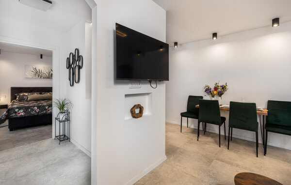 Ferienhaus - Crikvenica-Hreljin , Kroatien - CKA539 302