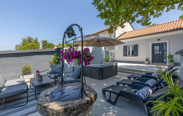 Ferienhaus - Crikvenica-Hreljin , Kroatien - CKA539 81
