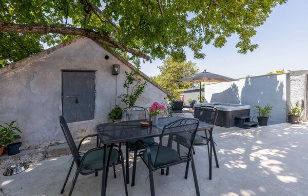 Ferienhaus - Crikvenica-Hreljin , Kroatien - CKA539 103