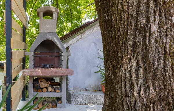 Ferienhaus - Crikvenica-Hreljin , Kroatien - CKA539 105