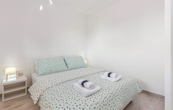 Appartamento - Crikvenica - Dramalj , Croazia - CKA542 601