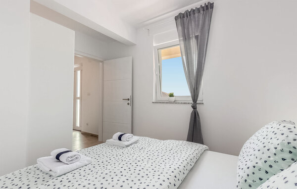Appartamento - Crikvenica - Dramalj , Croazia - CKA542 602