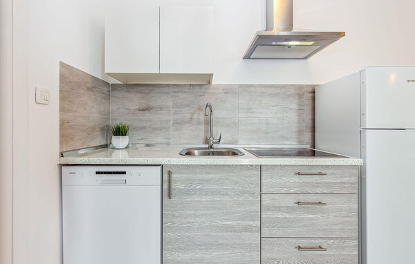 Appartamento - Crikvenica - Dramalj , Croazia - CKA542 5