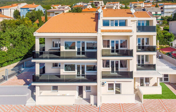 Appartamento - Crikvenica - Dramalj , Croazia - CKA542 7