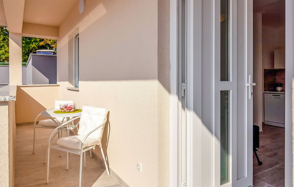 Appartamento - Crikvenica - Dramalj , Croazia - CKA542 101