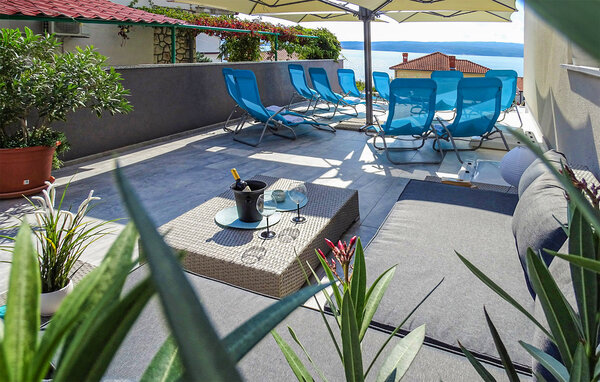 Appartamento - Crikvenica - Dramalj , Croazia - CKA542 6