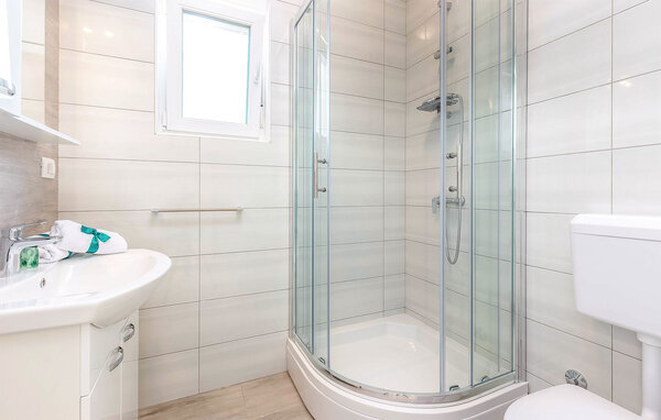 Apartment - Crikvenica - Dramalj , Croatia - CKA543 701