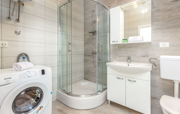 Apartment - Crikvenica - Dramalj , Croatia - CKA543 702