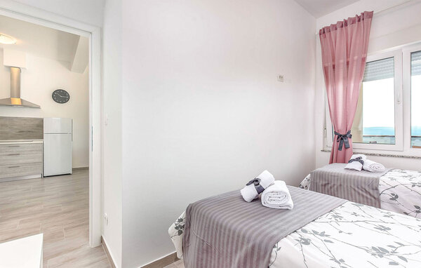 Apartment - Crikvenica - Dramalj , Croatia - CKA543 601