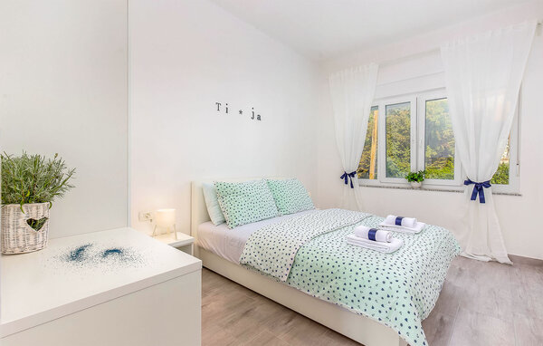 Apartment - Crikvenica - Dramalj , Croatia - CKA543 602