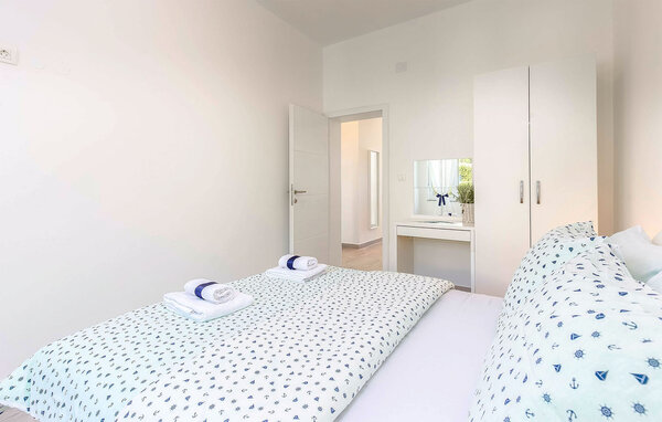 Apartment - Crikvenica - Dramalj , Croatia - CKA543 603