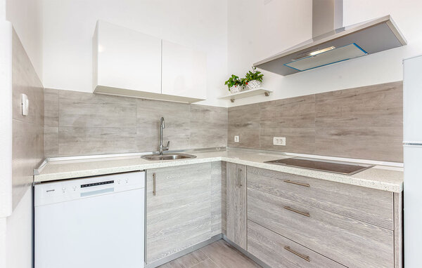 Apartment - Crikvenica - Dramalj , Croatia - CKA543 5