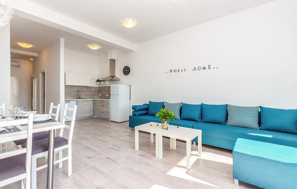 Apartment - Crikvenica - Dramalj , Croatia - CKA543 301