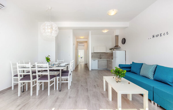 Apartment - Crikvenica - Dramalj , Croatia - CKA543 3