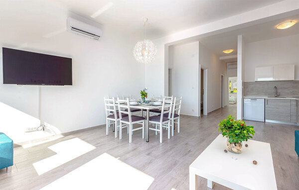 Apartment - Crikvenica - Dramalj , Croatia - CKA543 4