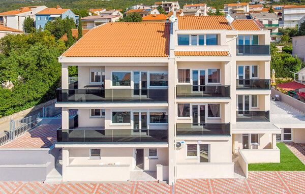 Apartment - Crikvenica - Dramalj , Croatia - CKA543 8