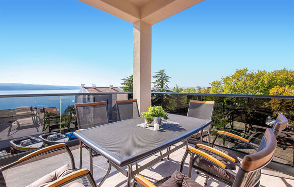 Apartment - Crikvenica - Dramalj , Croatia - CKA543 101